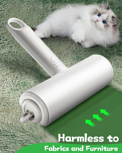 Reusable Pet Hair Remover Roller - view 5
