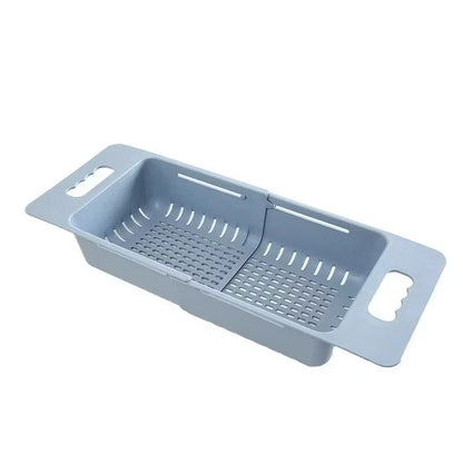 Expandable Sink Prep Basket - view 8