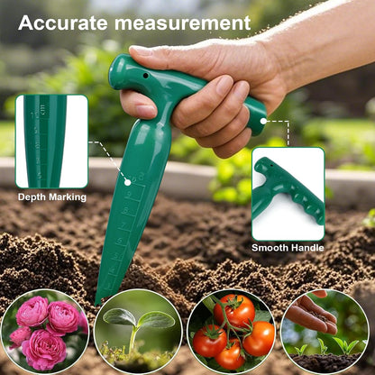12-Piece Precision Seed Sowing Kit - view 4