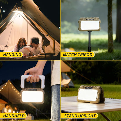 Rechargeable Folding Camping Lantern - view 5