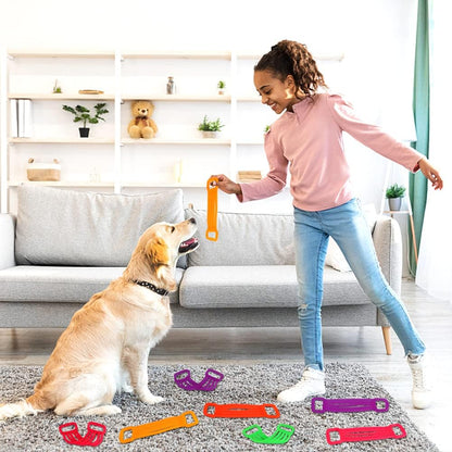 12-Pack Stretchy String Sensory Fidget Toys - view 5