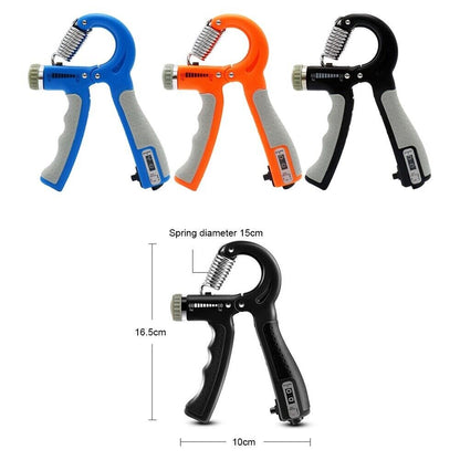 Adjustable Hand-Grip Strength Trainer - view 6