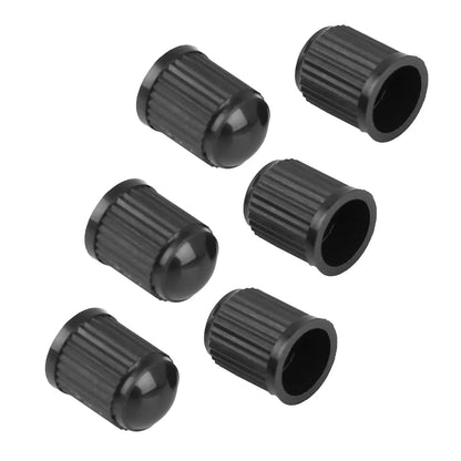 6-Piece Tire Valve Stem Cap Set - view 6