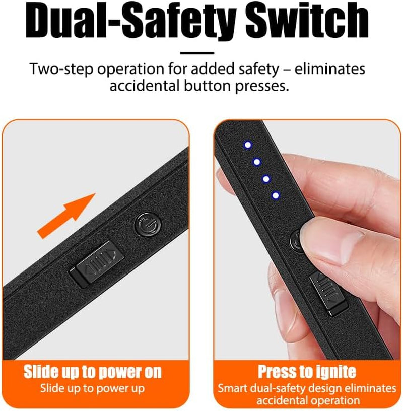 Rechargeable Electric Candle Lighter - view 5