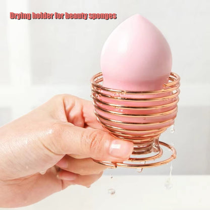 6-Piece Makeup Sponge Travel Set - view 8