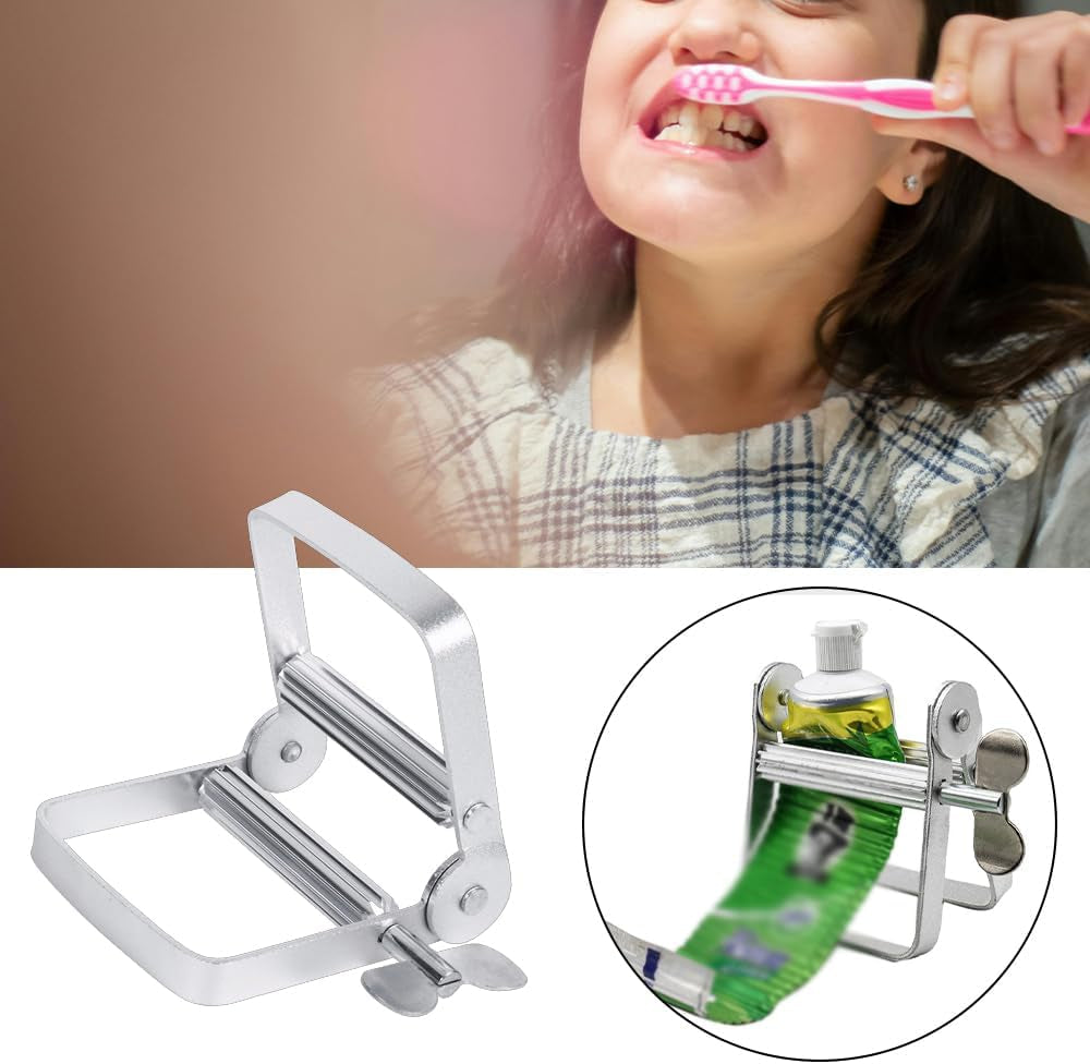 Metal Rolling Tube Squeezer - view 4