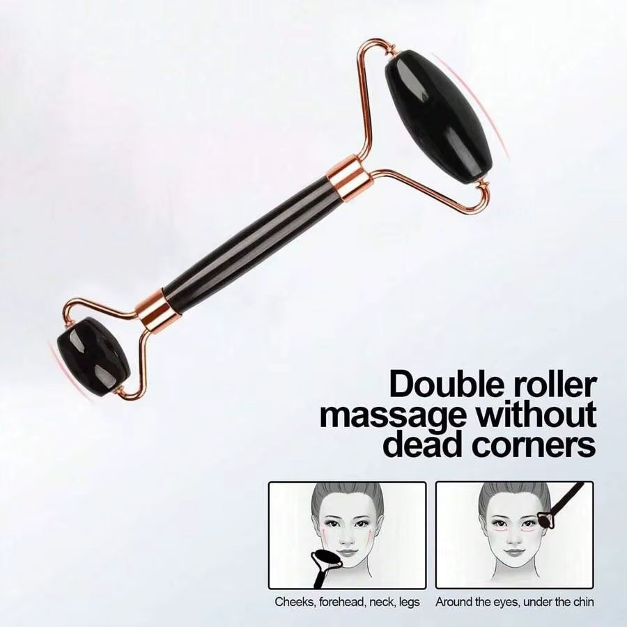 Ice Facial Roller & Gua Sha Set - view 6