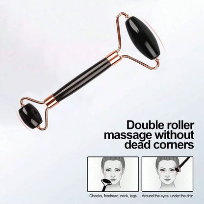Ice Facial Roller & Gua Sha Set - view 6