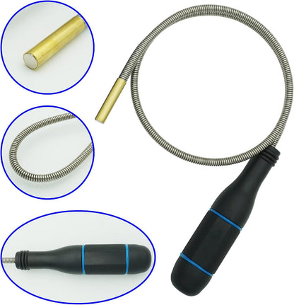 25-Inch Flexible Magnetic Pickup Tool - view 3