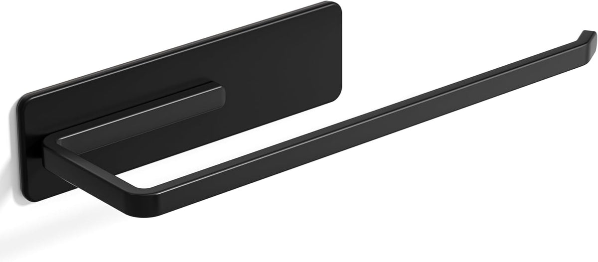 Heavy-Duty Magnetic Paper Towel Holder