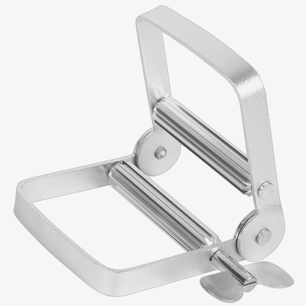 Metal Rolling Tube Squeezer