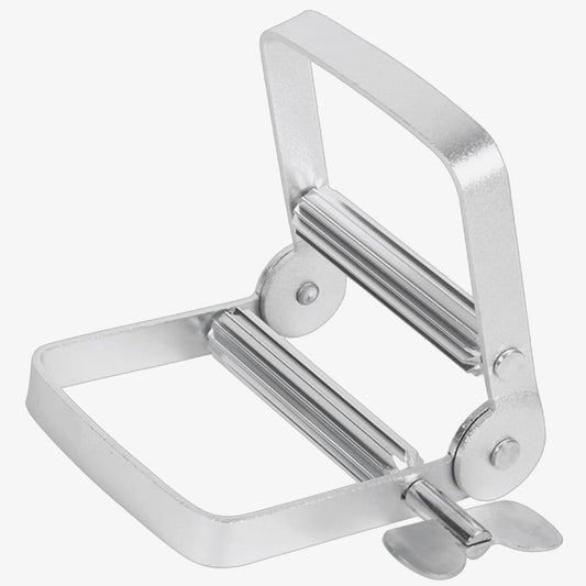 Metal Rolling Tube Squeezer