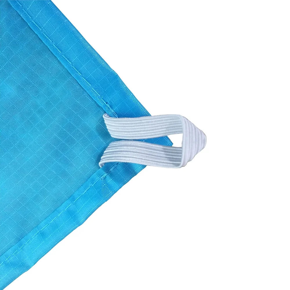 Oversized Sand-Free Beach Blanket - view 3