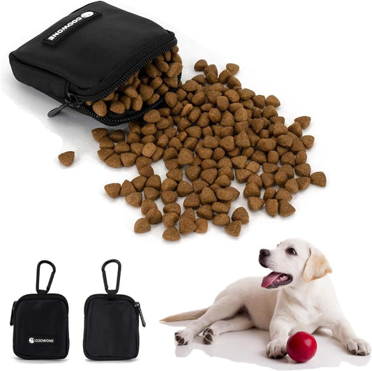 Waterproof Dog Training Treat Pouch