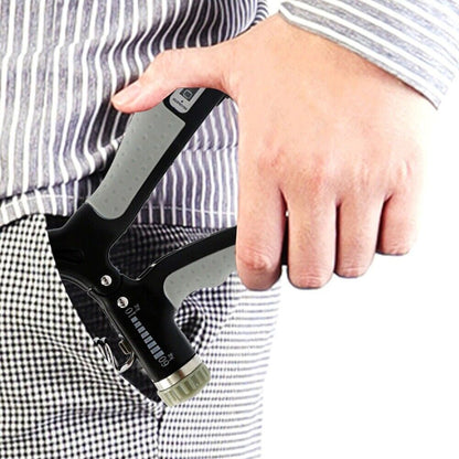 Adjustable Hand-Grip Strength Trainer - view 5