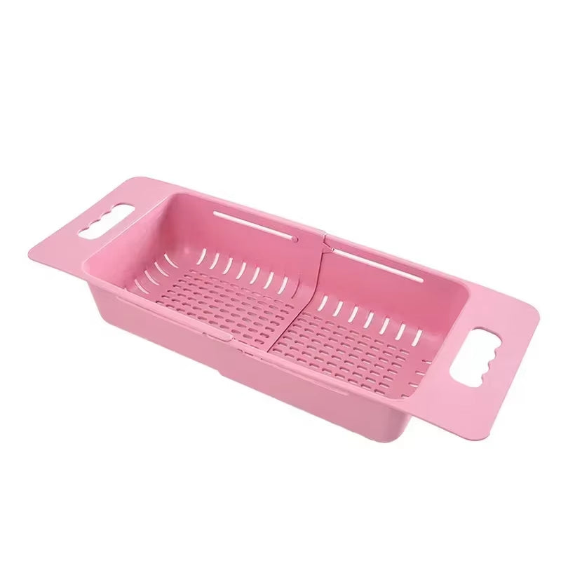 Expandable Sink Prep Basket - view 9
