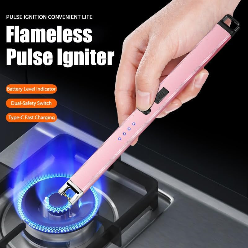 Rechargeable Electric Candle Lighter - view 3