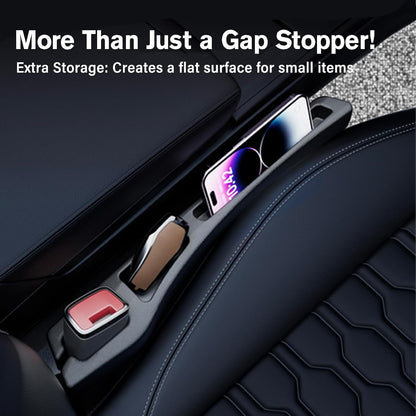 Car Seat Gap Storage Organiser - view 3