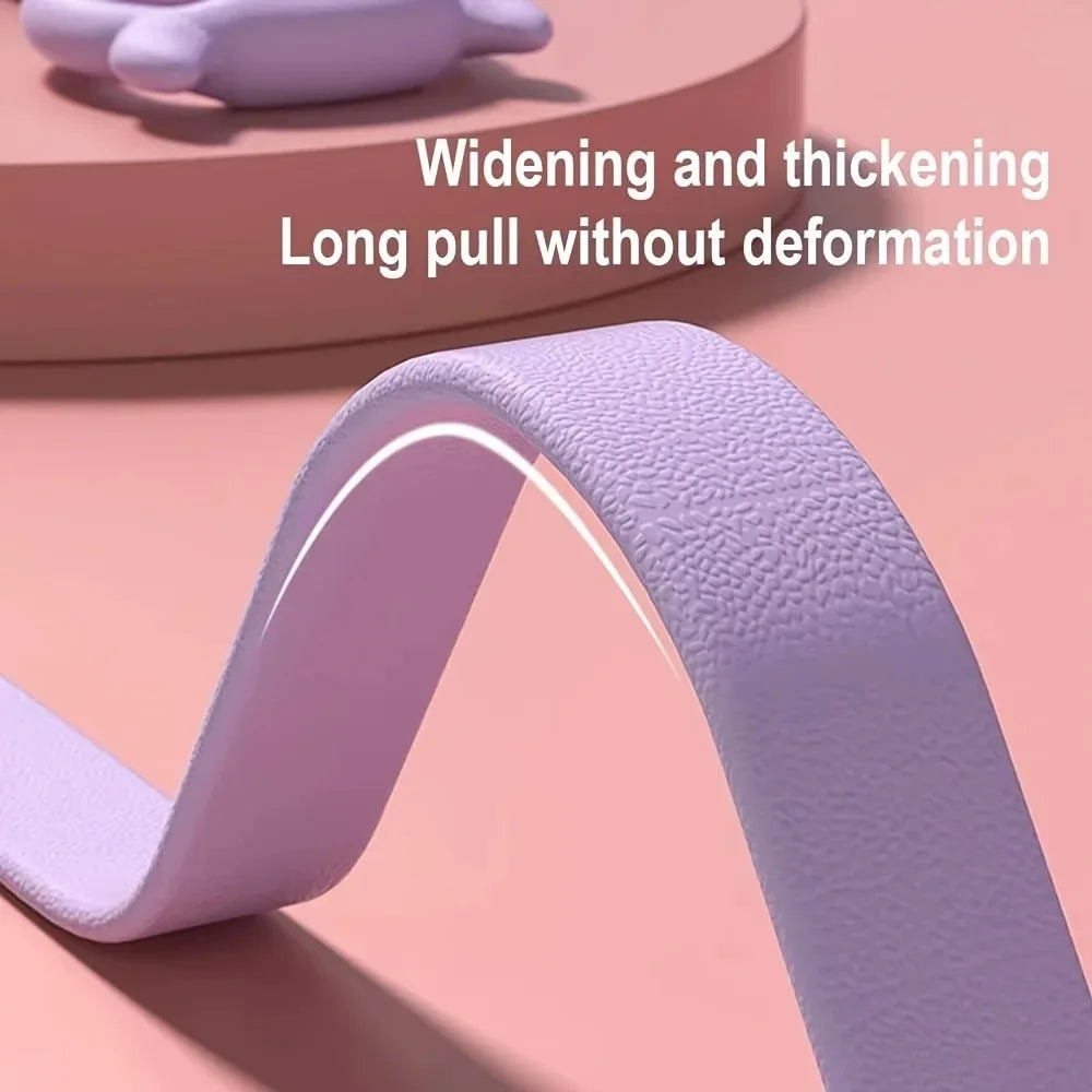 Adjustable Shoulder & Back Resistance Band - view 6