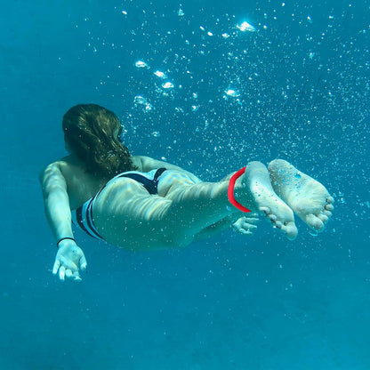 Swimming Resistance Ankle Band - view 5