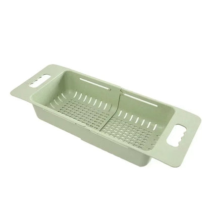 Expandable Sink Prep Basket - view 10