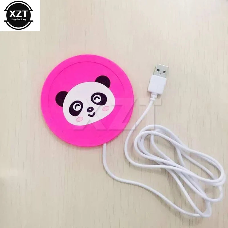 USB Cup Warmer for Desk - view 3