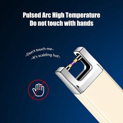 Rechargeable Electric Candle Lighter - view 7
