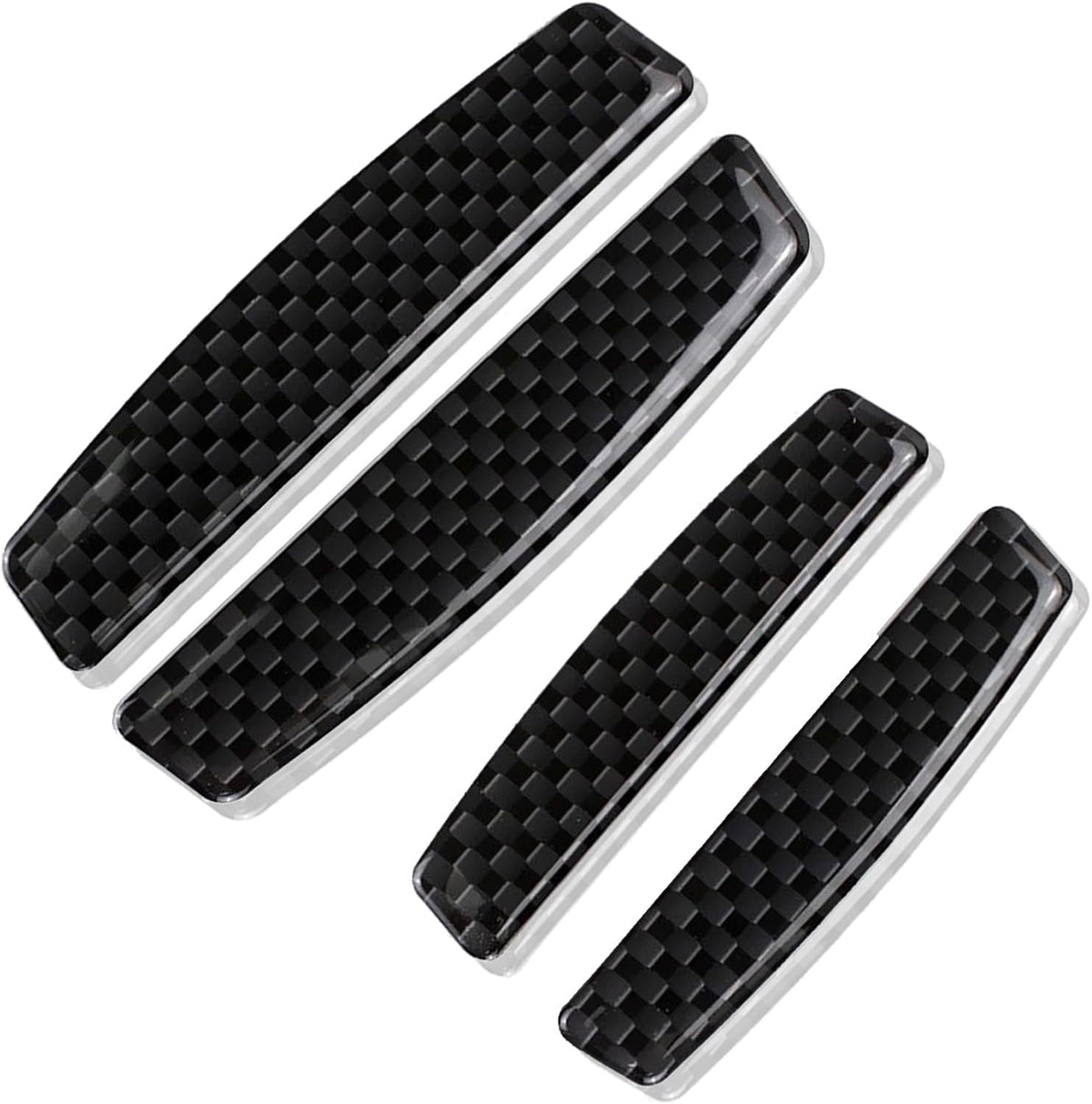 4-Pack Universal Car Door Edge Guards