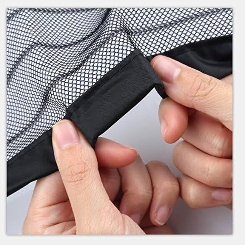 Hands-Free Magnetic Screen Door - view 9