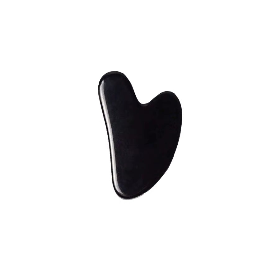 Ice Facial Roller & Gua Sha Set