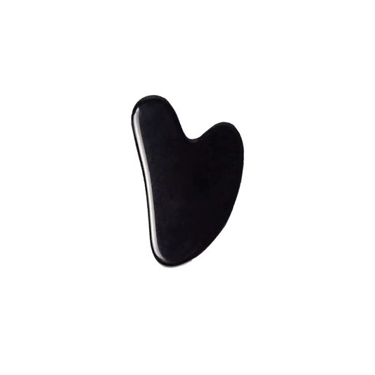 Ice Facial Roller & Gua Sha Set